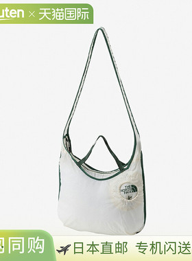 日本直邮THE NORTH FACE 单肩包Astra M NM82504