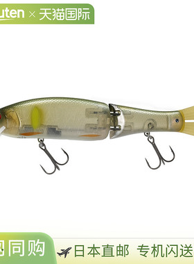 日本直邮Timco Lure MB1 Custom 180DSF-#2