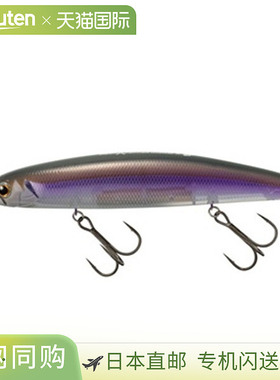 日本直邮Timco 鲈鱼诱饵道具 Pepper Magnum 413 半镜面鱼饵