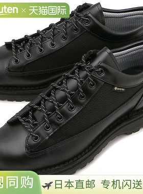 日本直邮Danner丹纳Field Low R [D123200] 男女士户外鞋登山靴