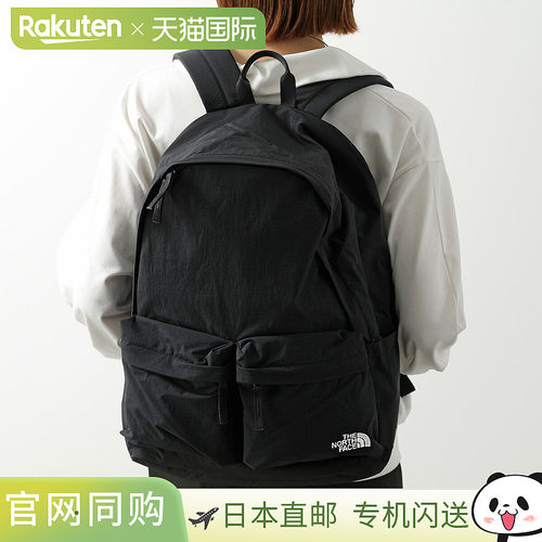 日本直邮THE NORTH FACE WL DAY PACK White Label Day Pack NM2D