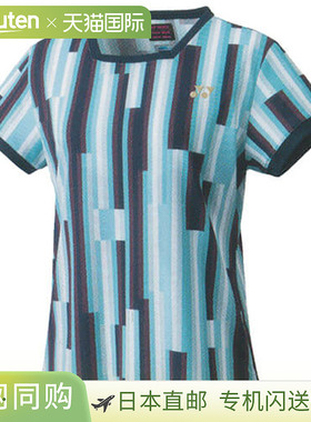 Yonex 比赛衬衫 20727 女款网球软式网球