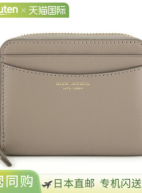 日本直邮MARC JACOBS Slim 84 S178L03FA22 055 女式灰色