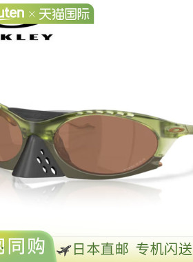 日本直邮OAKLEY Plantaris 常规通用型太阳镜 0OO9437-1380