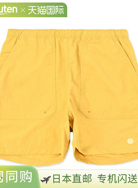 Marmot SYSTEMA 短裤 Marmot Systema 短裤 男士 女士 下装 短裤
