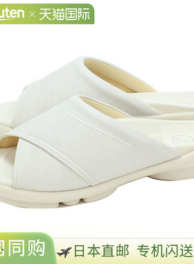 日本直邮Re getA Tvor 2ball Stitch 凉鞋休闲鞋 TB202-IVO