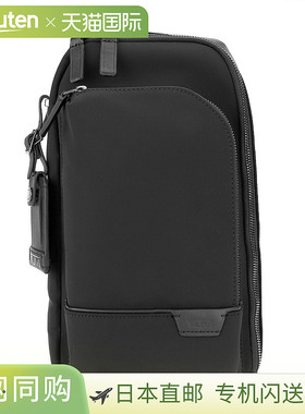 日本直邮TUMI 腰包/腰包 TUMI Harrison 06602035D/130542 1041