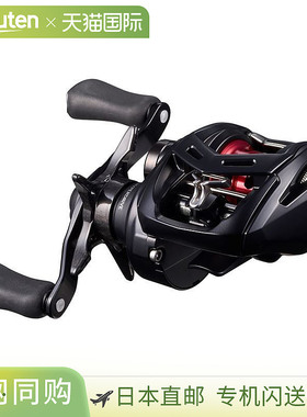 日本直邮DAIWA达亿瓦ALPHAS系列微物水滴轮25新款阿尔法BFTW系列