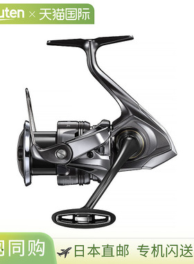 日本直邮Shimano 24 Twin Power C3000XG C3000XG 046826