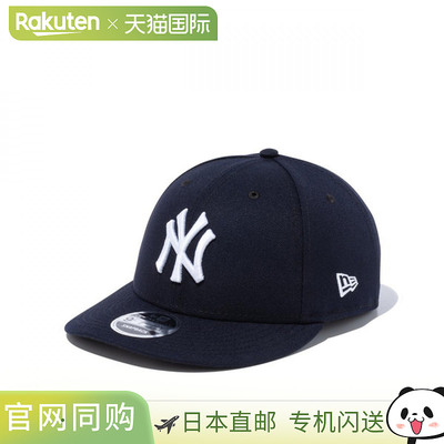 日本直邮New Era LP 9FIFTY 纽约洋基队 白雪公主 14524636