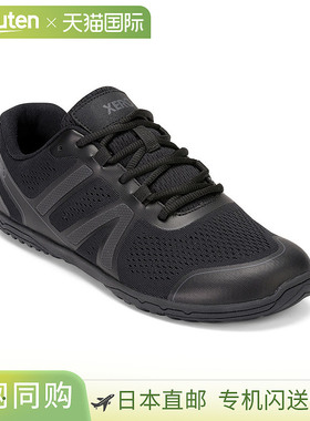 [HSM-BKAP] XEROSHOES M's HFS2 / 男款 / 黑色/沥青色运动鞋