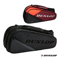 日本直郵dunlop 網(wǎng)球包 PRO LINE/NEW CX 系列/球拍包/可容納 8