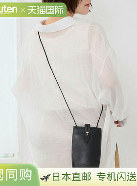 日本直邮Furla 单肩包 FURLA Unica WE00483 AX0733 O6000 1 007