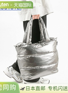 日本直邮ROOTOTE 羽毛手提包FE.Medium.Moderate-A368202