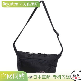 日本直邮The North Face Capella 2 单肩包 NM72354-K