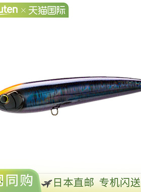 日本直邮Duel Lure Hardcore Bullet Dive (F) 200 毫米 6.HSBL