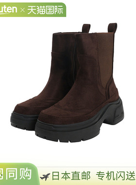 日本直邮PAES [女士] 皮靴 AW01-paes[DEA]