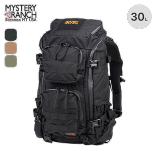 MYSTERY RANCH Blitz 30 19761510 登山露营背包