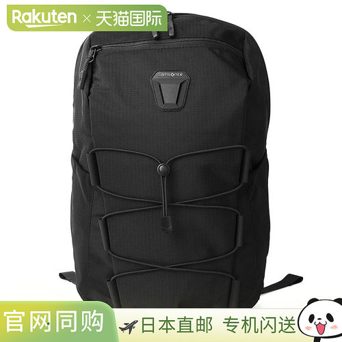 Samsonite 背包 Samsonite Dynamic 146457 1041 男士黑色 黑色