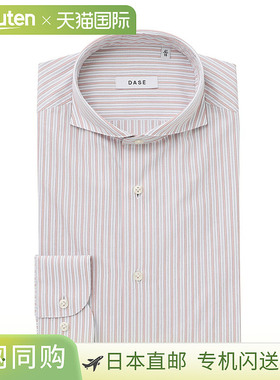 DASE 男士横领衬衫，全印花，mh02 1k16 01