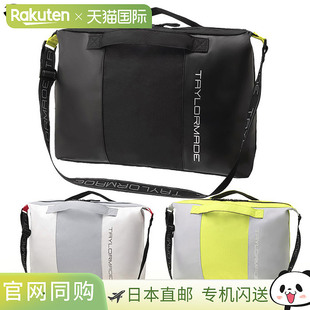 TM24 UN043 City 单肩托特包 TaylorMad Tech 日本直邮TaylorMade