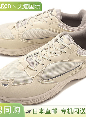 日本直邮MOONSTAR 810s 运动鞋ET002 STUDEN 54410029 男女 ECRU