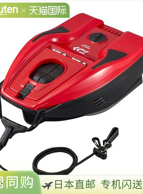 日本直邮Daiwa Tomofune Tomofune GX-560W 红色/黑色