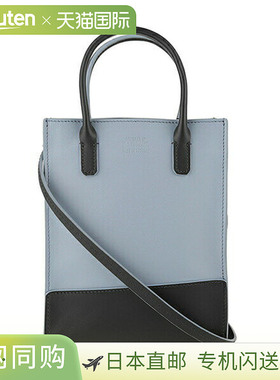 日本直邮IL BISONTE Fifthion BHA009 PI0008 BK260P 女士浅 浅