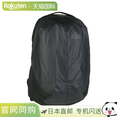 日本直邮Gregory Sketch 22 RF Aspect 背包 (142631-0413)曜石黑