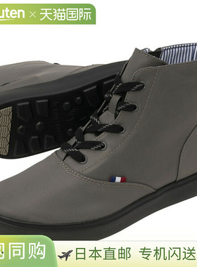 日本直邮Le coq sportif LCS Terna III Mid R 女士休闲靴 LU5SRS