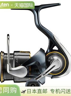 日本直邮Daiwa 23AIRITY Airity SF1000S-P 1000S-P 00061121