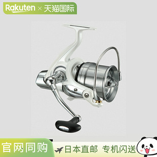 日本直邮Daiwa 17 Windsurf 35 细线 00059656