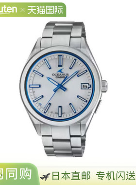 日本直邮卡西欧 Oceanus 男士手表 OCW-T200S-7AJF