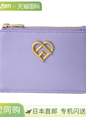 日本直邮FURLA My Joy WP00285-BX1124-LLA00-9-035 女士紫紫红色