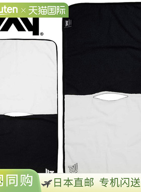 PXG 双面球员毛巾，适用于 Parsons Xtreme Golf（A-UAC04-FM）