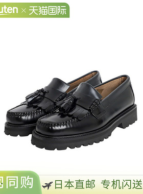 日本直邮GHBass 休闲鞋LAYTON ll KILTIE BA11525[STD]