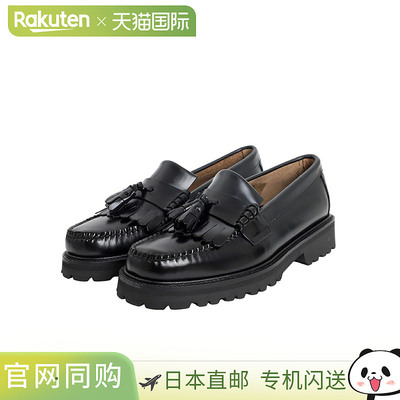 日本直邮GHBass 休闲鞋LAYTON ll KILTIE BA11525[STD]