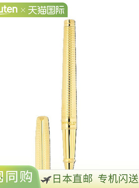 日本直邮S.T.DUPONT LINE D ETERNITY 大号走珠笔 422015L