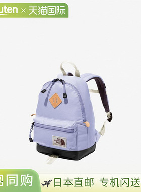 日本直邮THE NORTH FACE Berkeley Mini Kids NMJ72364-PM 背包