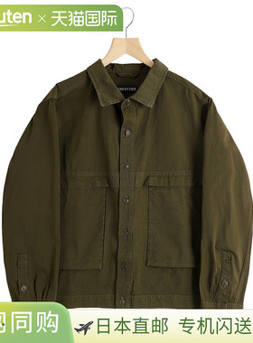 CASEY CASEY：全新 FABU 衬衫 / ：25HC305[RIP]