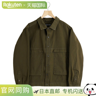 CASEY：全新 RIP FABU ：25HC305 衬衫 CASEY