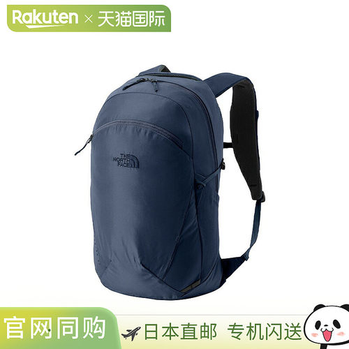 日本直邮THE NORTH FACE Vostok 26双肩背包 NM72350