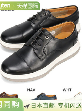 日本直邮MODELLO 男士 3E 休闲运动鞋轻便抗菌轻松MODELLO DM3310