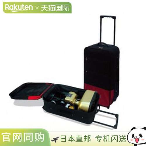 日本直邮Nittaku 乒乓球机器人手提包 NT3019