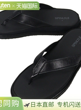 SPINGLE 凉鞋 SP-1717 黑色 BLK 05