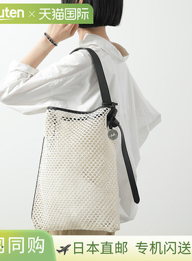 MARCO MASI Marco Masi 手提包 3626FISSI 女士网眼棉质皮革单手