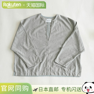日本直邮poche-wl-vpo solamonat poche  套头衫女士