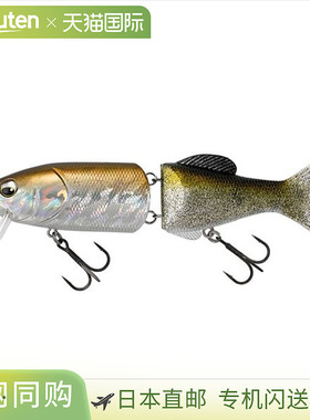 日本直邮Timco Bass Lure Finish Blow 160 #02 Holokobuna