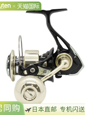 日本直邮Sportsline 旋转渔线轮 GT BG3000-CXH ARK