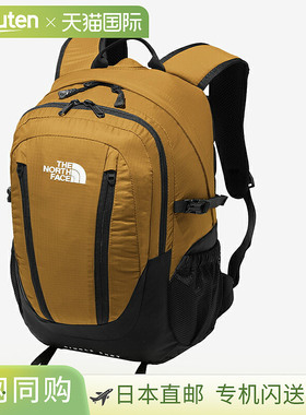 日本直邮THE NORTH FACE 背包 单发 NM72303